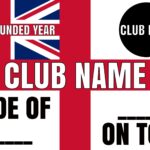 PRIDE AND TOUR FLAG